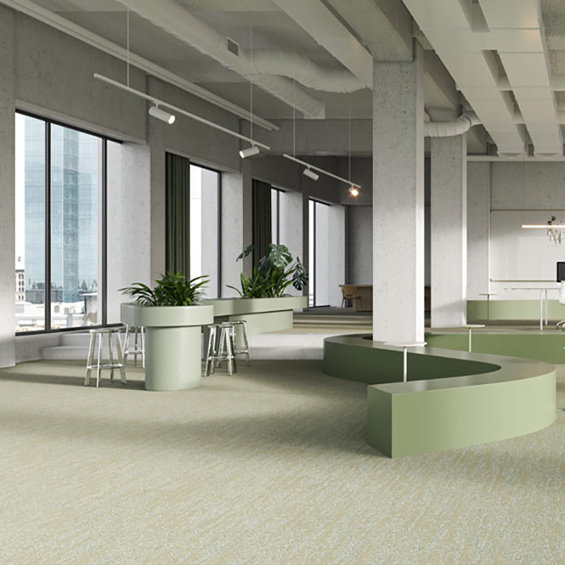 موکت تایل اداری Grind 4 موکت تایل اداری Grind - Image 4