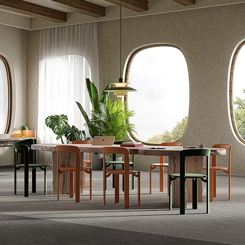 موکت تایل اداری Grind 5 موکت تایل اداری Grind - Image 5