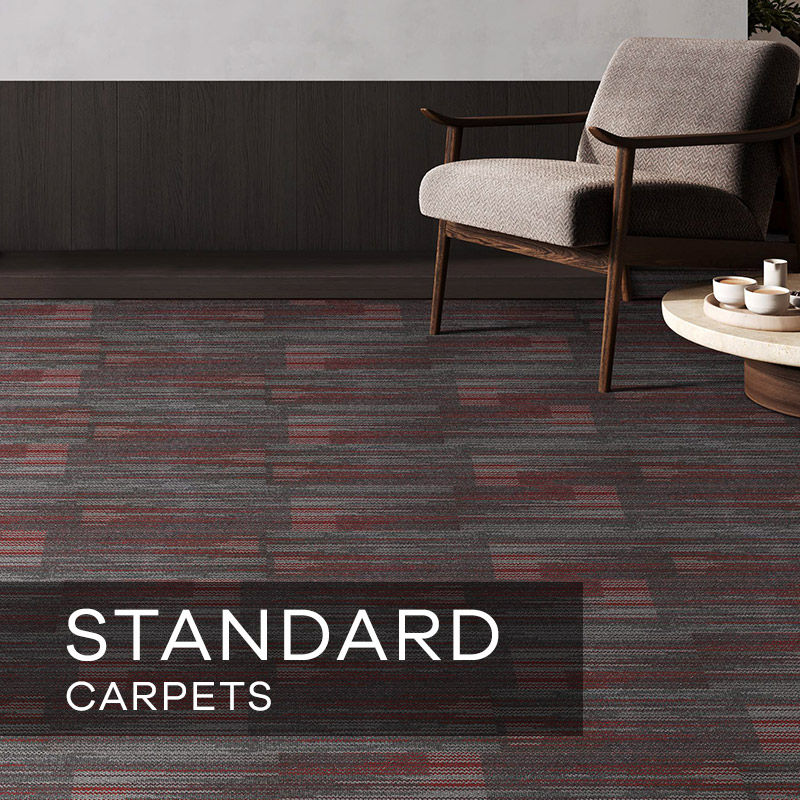 استاندارد کارپتز