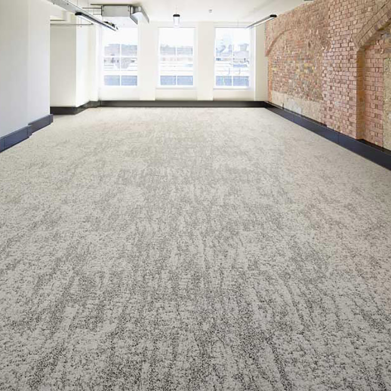 Alternative View Of موکت تایل اداری Willow