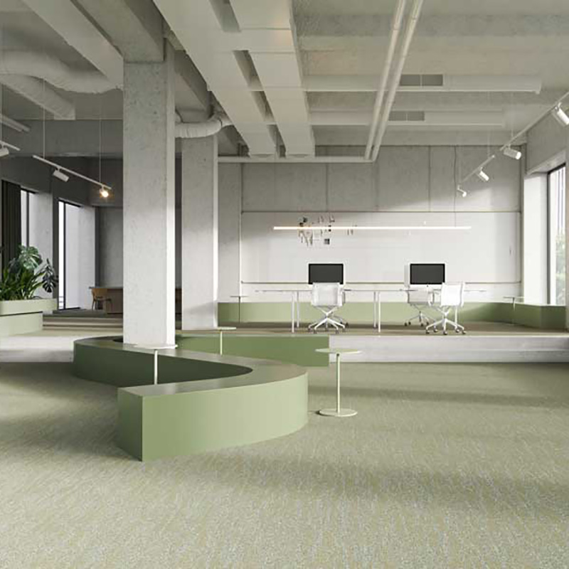 موکت تایل اداری Willow 5 موکت تایل اداری Willow - Image 5