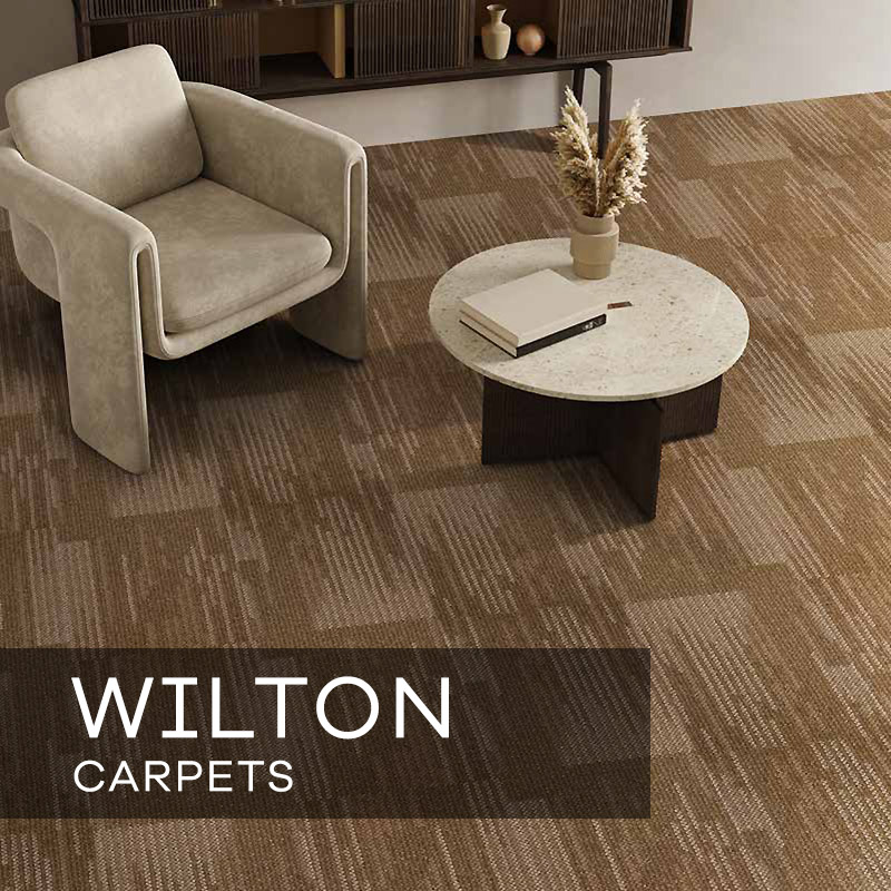 ویلتون کارپتز