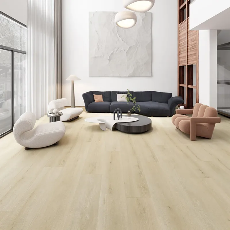 کفپوش SPC برند ShowHome کد P011