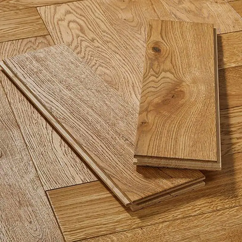پارکت مهندسی